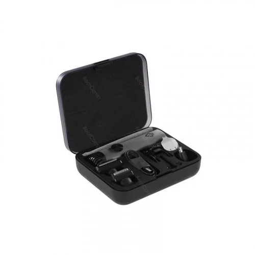 Машинка д/стрижки волос Xiaomi Grooming Kit Pro BHR6396EU 