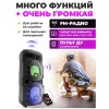 Cтереосистема RITMIX SP-870B black 