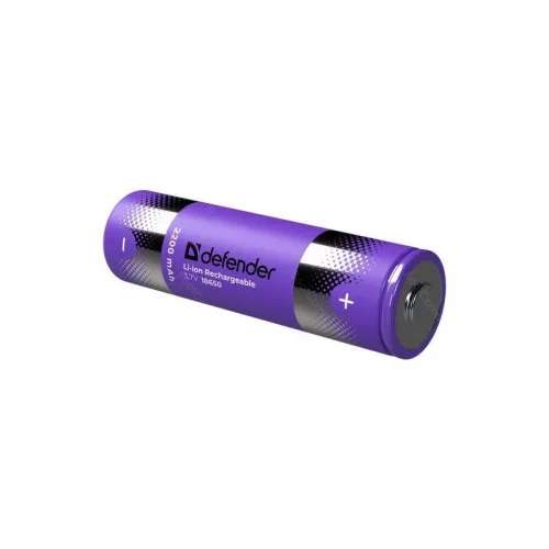Аккумулятор BL1 18650-1BL 2200 mAh DEFENDER BL-1 