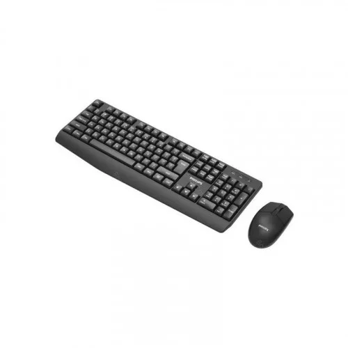 Беспроводной комплект Philips SPT6337B 