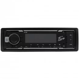 Автопроигрыватель FIERO 5312DSP                                                                                                                                                                                                                           