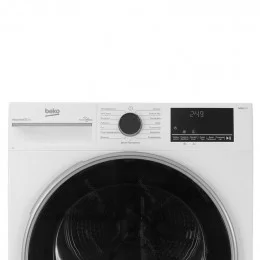 Сушильная машина с тепловым насосом Beko B3T47239                                                                                                                                                                                                         