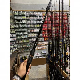Удилище болонское Mifine Powerful Shooter 5,00м 20-40г                                                                                                                                                                                                    