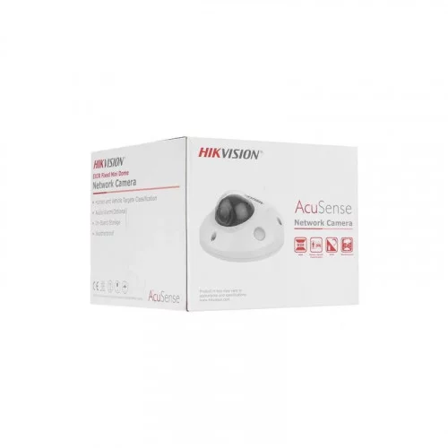 IP-камера Hikvision DS-2CD2543G2-IS (2.8 mm) 