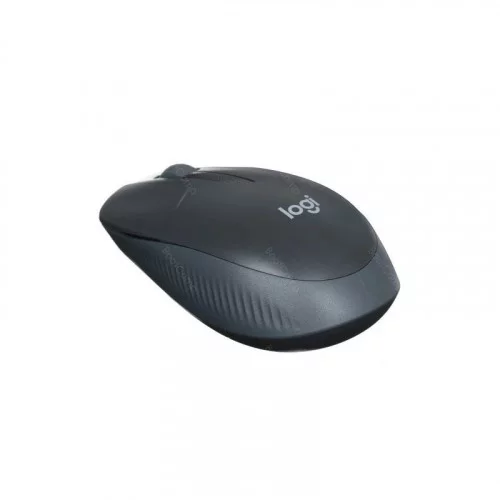 Мышь беспроводная Logitech M190 Charcoal 910-005905 