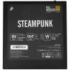 Блок питания 1STPLAYER STEAMPUNK 750W [PS-750SP] черный 