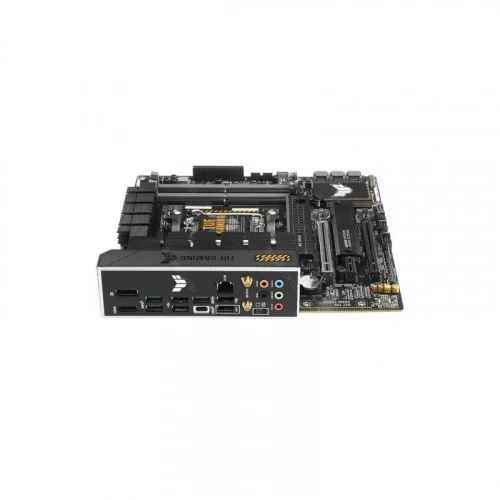 Материнская плата ASUS TUF GAMING B650M-PLUS WIFI 