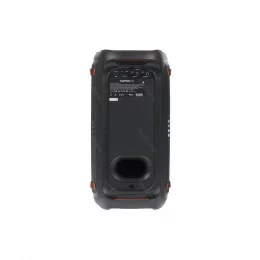 Портативная акустическая система JBL PARTYBOX 100 BLACK + Микрофон AKG P3S                                                                                                                                                                                