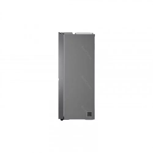 Холодильник LG GSBV 70PZTM 