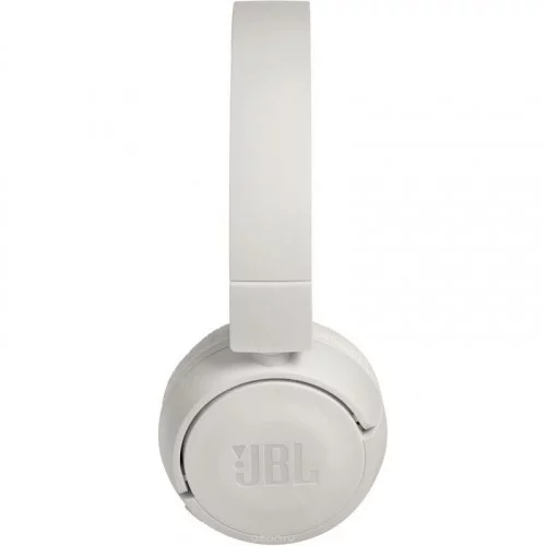 Наушники с микрофоном JBL T450 White 
