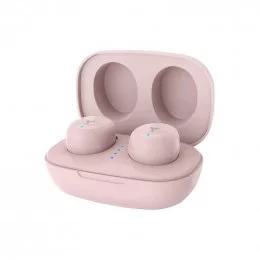 Беспроводные наушники с микрофоном Accesstyle Flame TWS Pink                                                                                                                                                                                              