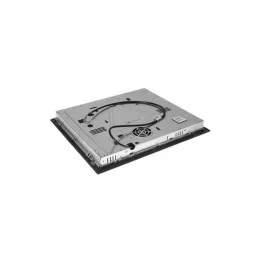 Поверхность индукционная Bosch PUE63RBB5E                                                                                                                                                                                                                 