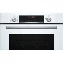 Духовой шкаф электрический Bosch HBG 536EW4                                                                                                                                                                                                               