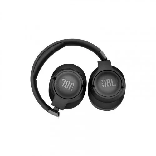 Беспроводные наушники с микрофоном JBL TUNE 750BTNC Black 