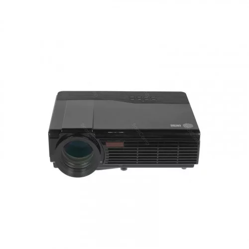 Проектор Cactus CS-PRO.09B.WXGA-A черный 