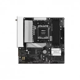 Материнская плата ASRock B650M Pro X3D WiFi                                                                                                                                                                                                               