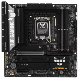 Материнская плата ASUS TUF GAMING B860M-PLUS                                                                                                                                                                                                              