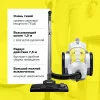Пылесос KARCHER VC 3 Premium White 1.198-135.0 