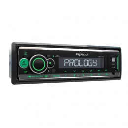 Автопроигрыватель PROLOGY CMX-410                                                                                                                                                                                                                         