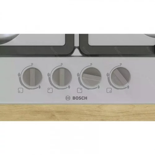 Поверхность газовая Bosch PGH6B5K90 