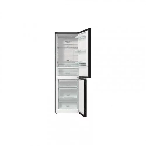Холодильник Gorenje NRK6192ABK4 
