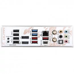Материнская плата Colorful iGame Z790D5 Loong Edition V20                                                                                                                                                                                                 