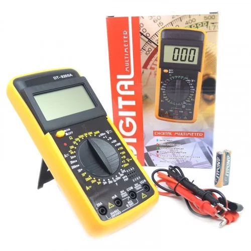 Мультиметр Sugon DT9205A 