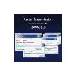 Удлинитель USB 3.2 Gen 1 AM AF KS-is (KS-776-10) 10 метра                                                                                                                                                                                                 