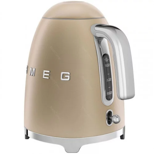 Электрический чайник Smeg KLF03CHMEU 