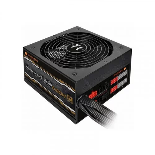 Блок питания Thermaltake ATX 630W SPS-630MPCBEU 