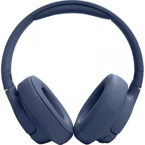 Беспроводные наушники с микрофоном JBL T720BT Blue 