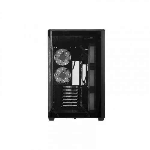 Корпус DEEPCOOL CG590U 5F (R-CG590U-BKAGA5-G) черный 