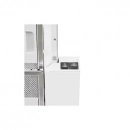 Вытяжка телескопическая KRONA KAMILLA 600 EVO 1IX                                                                                                                                                                                                         