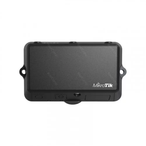 Точка доступа Mikrotik LtAP mini LTE kit (RB912R-2nD-LTm&R11e-LTE) 