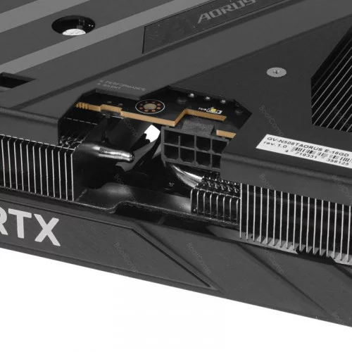 Видеокарта GIGABYTE GeForce RTX 5060 Ti AORUS ELITE (GV-N506TAORUS E-16GD) 
