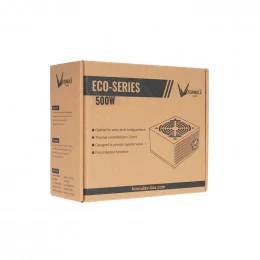 Блок питания 500W Formula V Line ECO-500                                                                                                                                                                                                                  