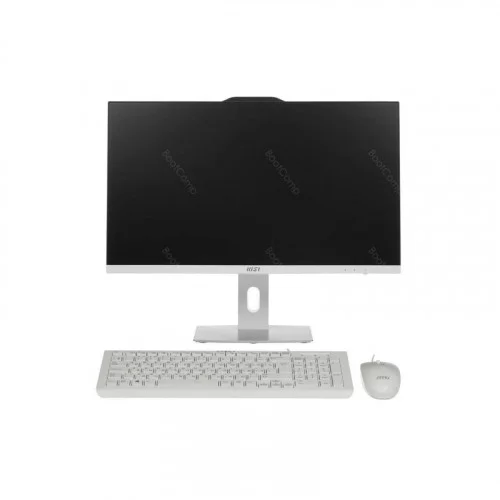 Моноблок 27” MSI PRO AP272P 12MA-659XRU [9S6-AF8322-659] 