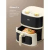 Аэрогриль BQ AF6000M 