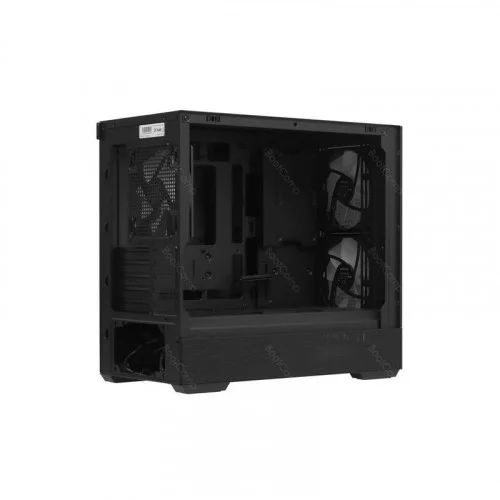 Корпус ZALMAN P30 Air (P30 Air Black) 