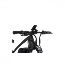 Электровелосипед HIPER ENGINE MTB X2                                                                                                                                                                                                                      