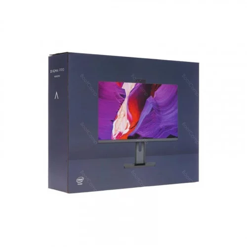 Моноблок 27” Digma Pro Unity [DM27P5-ADXW04] 