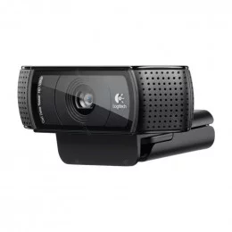 Веб-камера Logitech HD Webcam C920                                                                                                                                                                                                                        