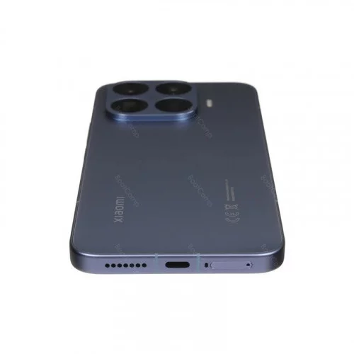 Смартфон Xiaomi 17T Pro 12/1024 ГБ синий 