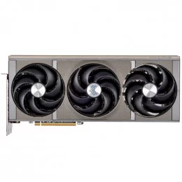 Видеокарта Sapphire AMD Radeon RX 9070 XT NITRO+ OC (11348-01-20G)                                                                                                                                                                                        