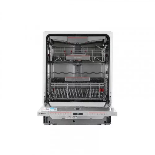 Машина посудомоечная встраиваемая Bosch SMV8YCX02E 
