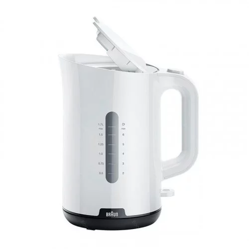 Чайник Braun WK1100WH 