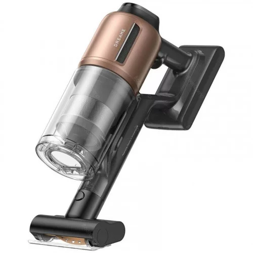 Пылесос DREAME Z20 Aqua Cycle Station VZV36B 