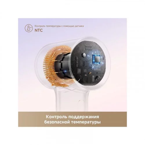 Фен DREAME Hair Mini Green AHG11A 