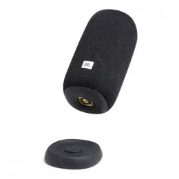 Умная портативная колонка JBL LINK PORTABLE BLACK                                                                                                                                                                                                         
