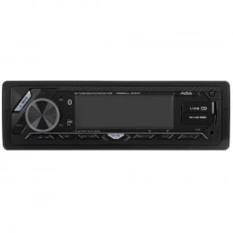 Автопроигрыватель AurA FIREBALL-302BT                                                                                                                                                                                                                     